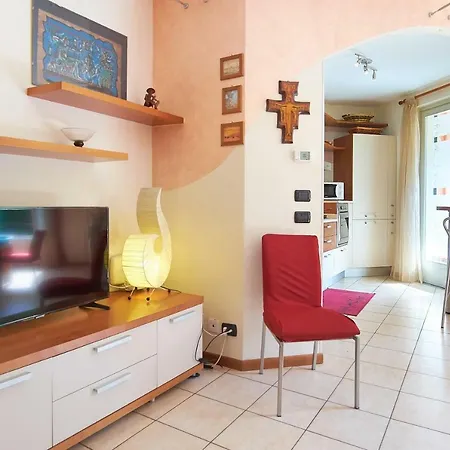 Casa Rosa Appartamento