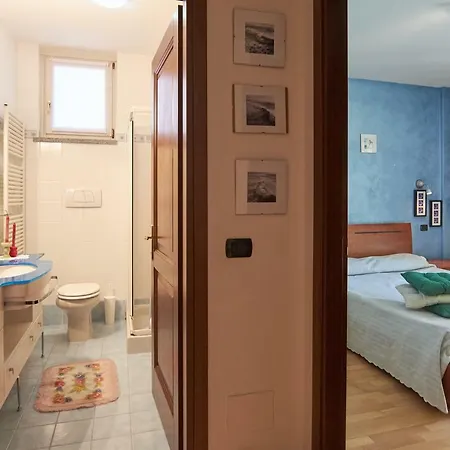 Casa Rosa Appartamento