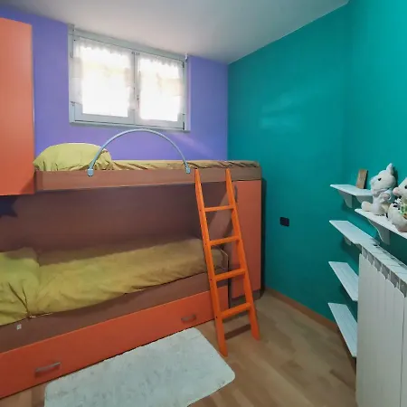 Appartamento Casa Rosa Baveno
