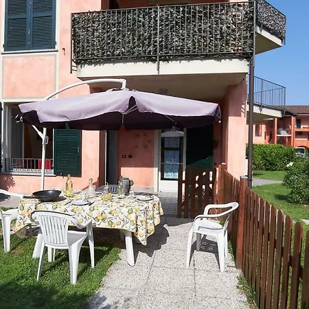 Casa Rosa Appartamento *