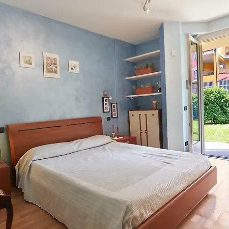 Casa Rosa Appartamento