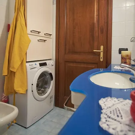 Casa Rosa Appartamento *