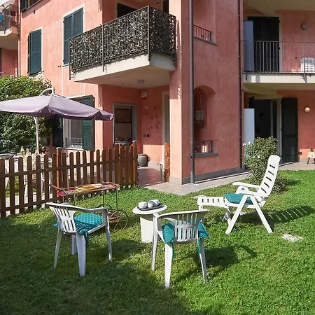 Casa Rosa Appartamento Baveno