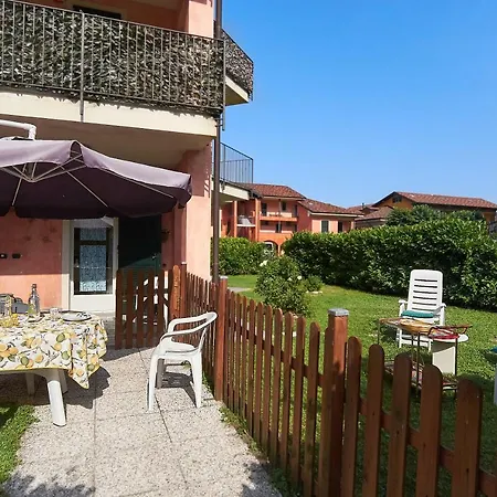 Casa Rosa Appartamento *