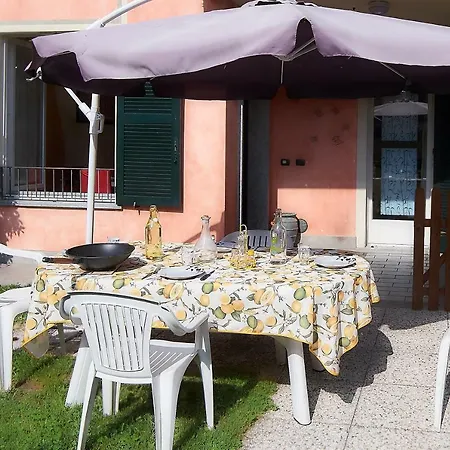 Casa Rosa Appartamento *
