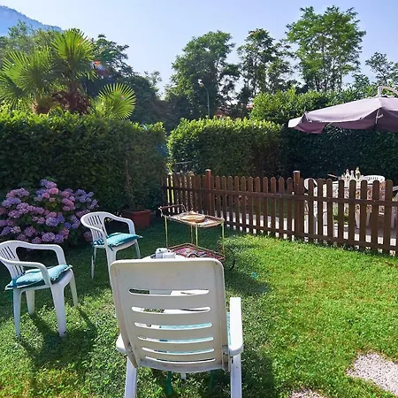 Appartamento Casa Rosa Baveno
